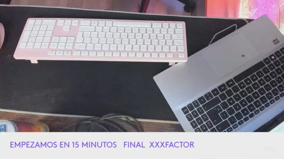 Offline MartesBratty on Cam4