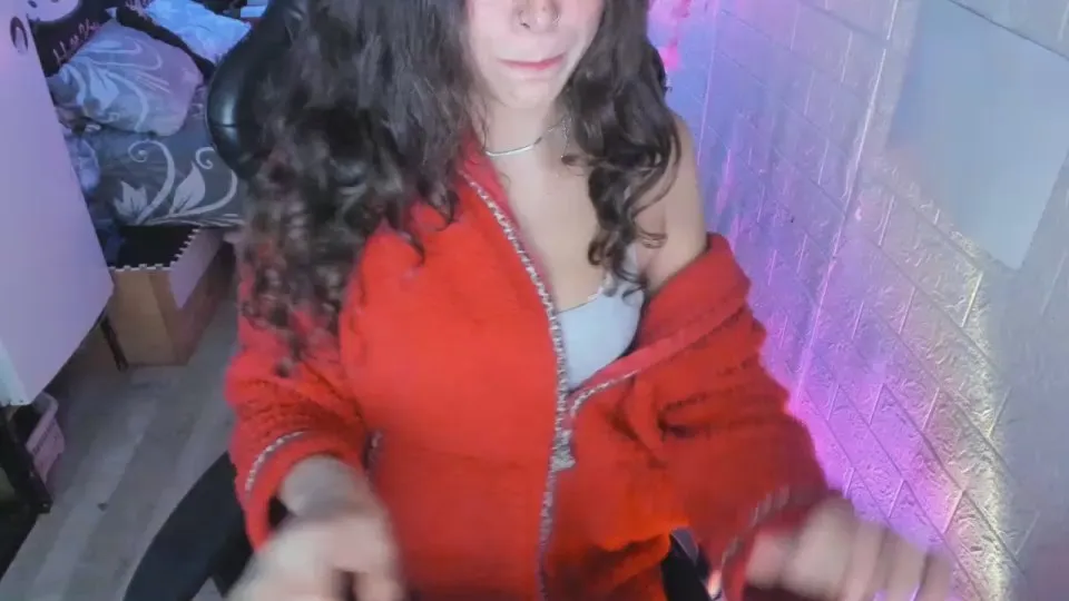 Offline MartesBratty on Cam4