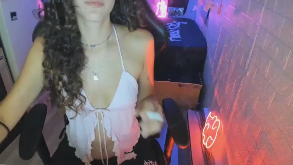 Offline MartesBratty on Cam4