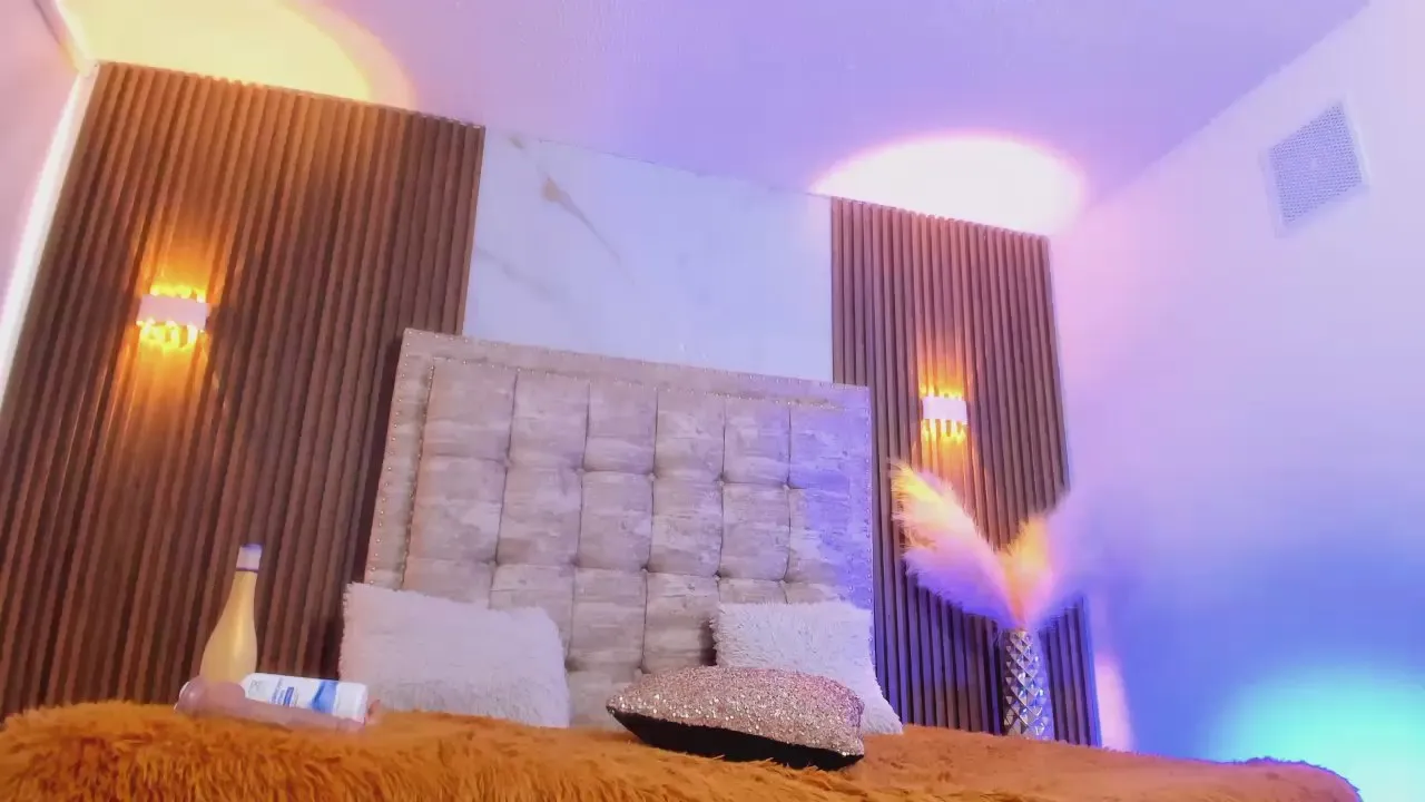 Freechat Marth_mayaa on Cam4