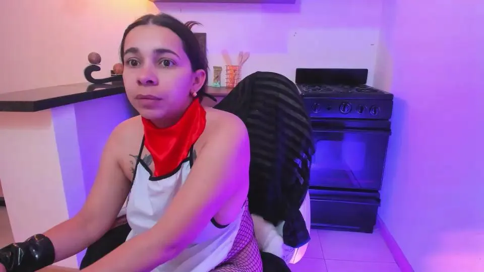 Freechat Marth_mayaa on Cam4