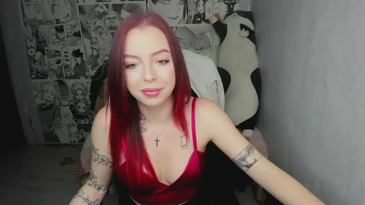 Offline marthacameron on Cam4
