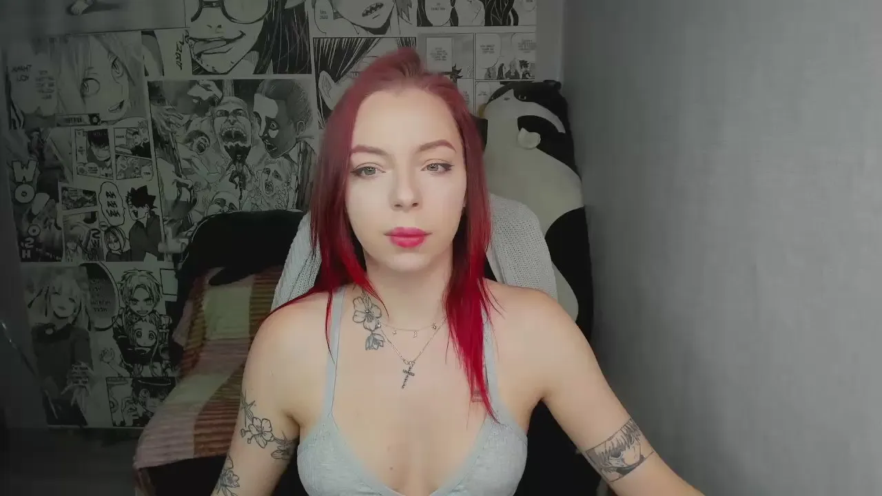 Offline marthacameron on Cam4