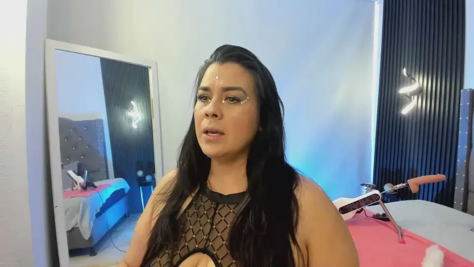 Freechat martina_foxy_ on Cam4