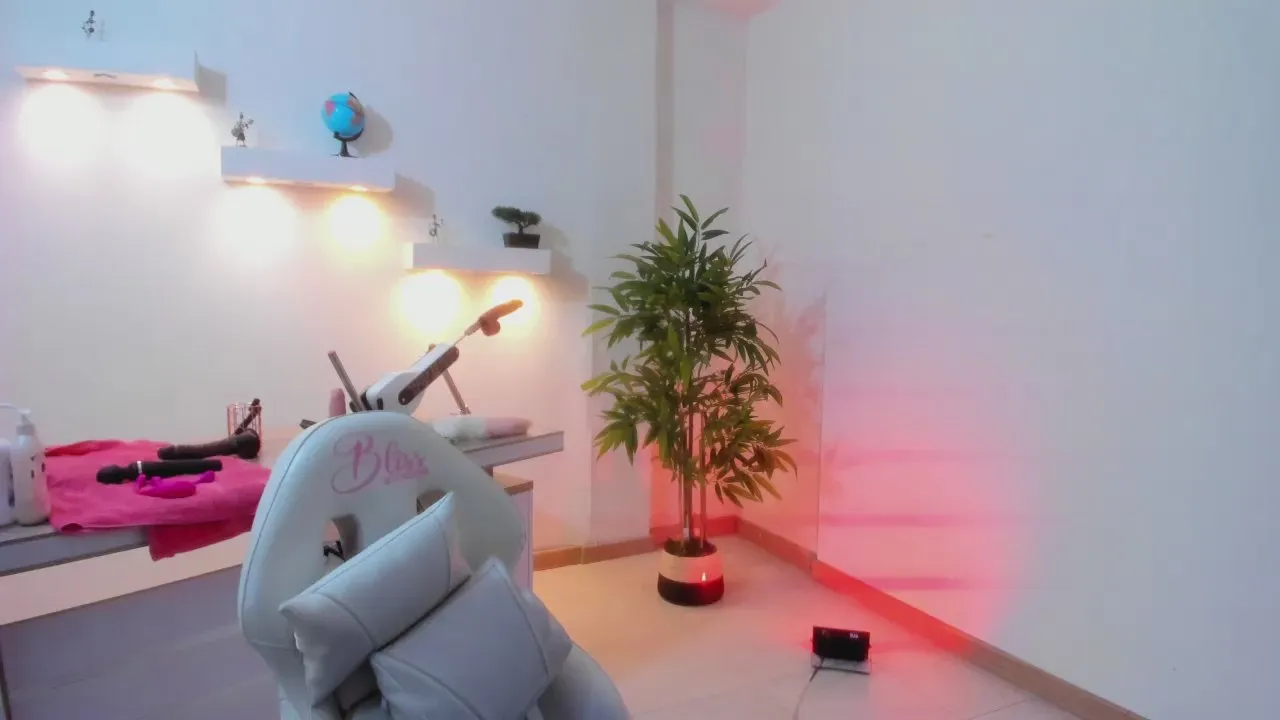 Freechat martina_foxy_ on Cam4