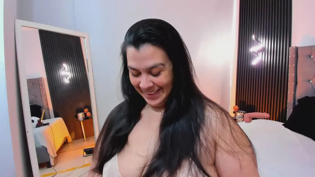 Freechat martina_foxy_ on Cam4