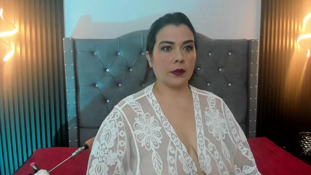 Freechat martina_foxy_ on Cam4