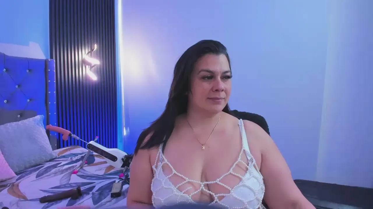 Freechat martina_foxy_ on Cam4