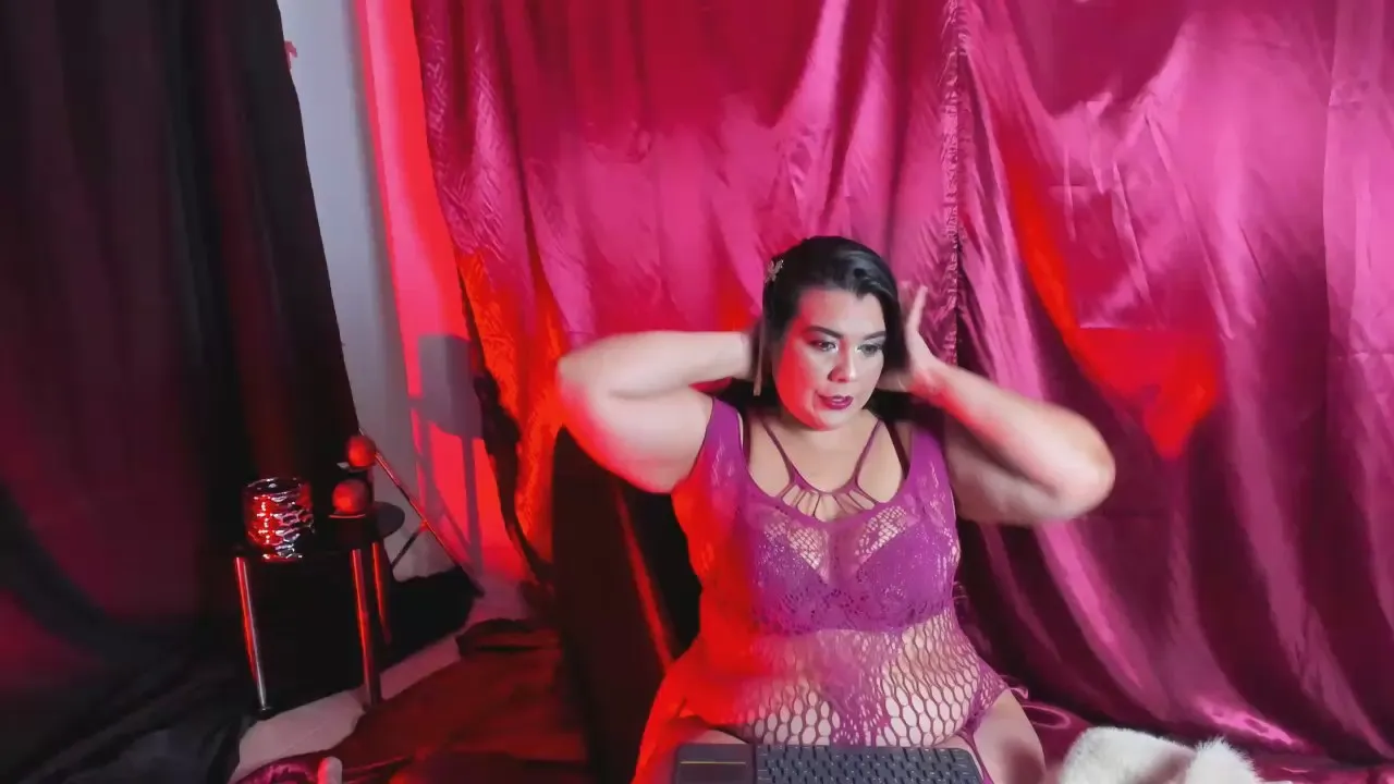 Freechat martina_foxy_ on Cam4