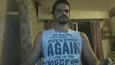 Offline martinllll on Cam4