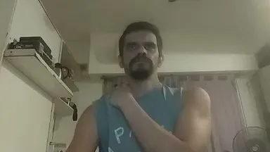 Offline martinllll on Cam4