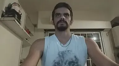 Offline martinllll on Cam4