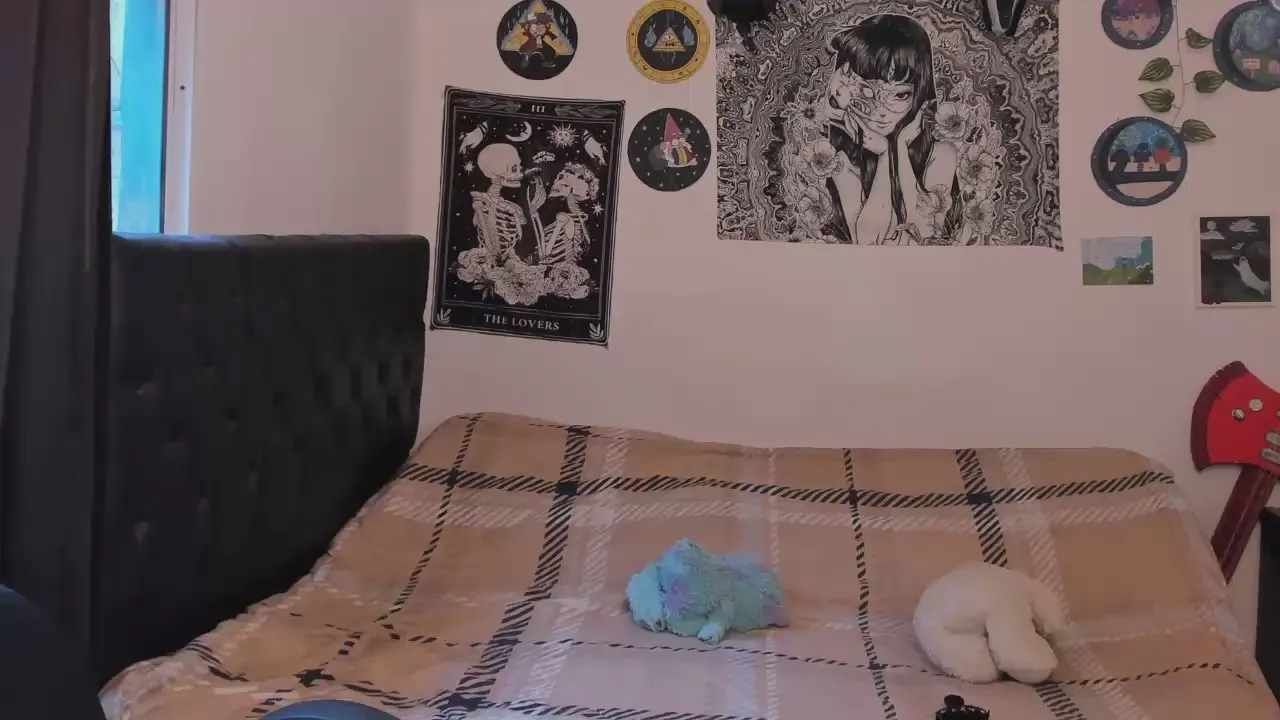 Offline mary_rosse1 on Cam4