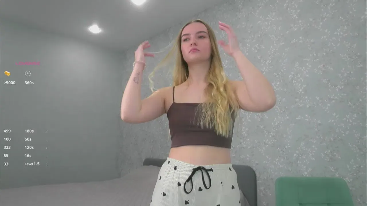 Offline Marylandy on Cam4