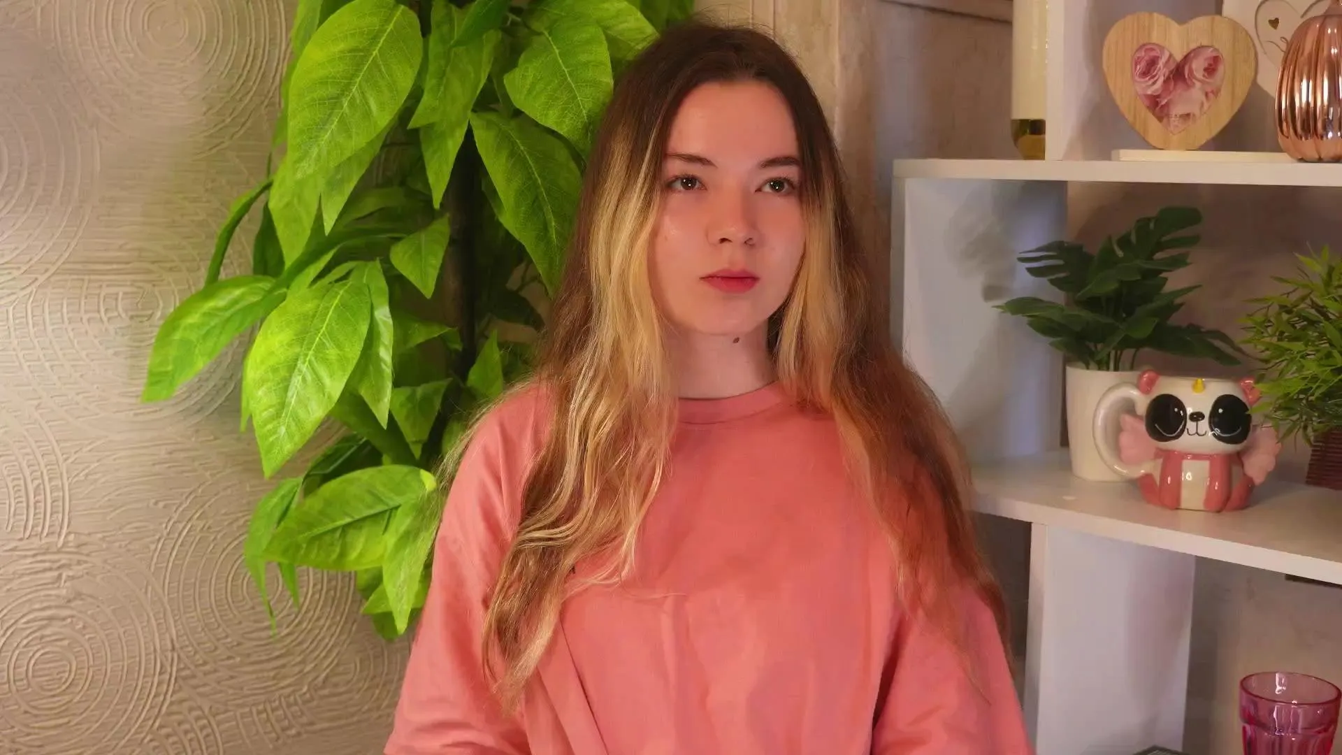 Offline MaryleeElmblad on Cam4