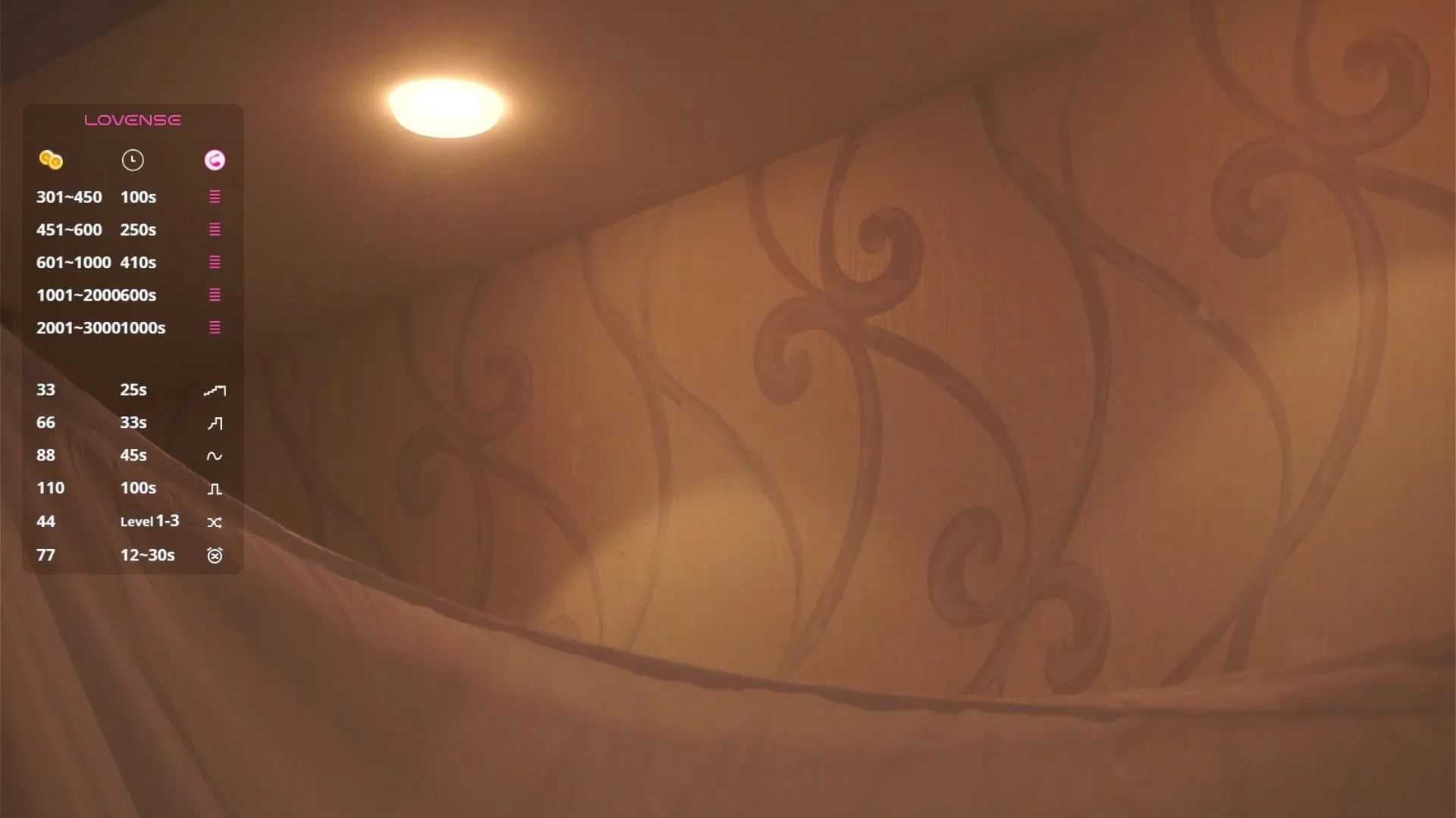 Offline MaryleeElmblad on Cam4