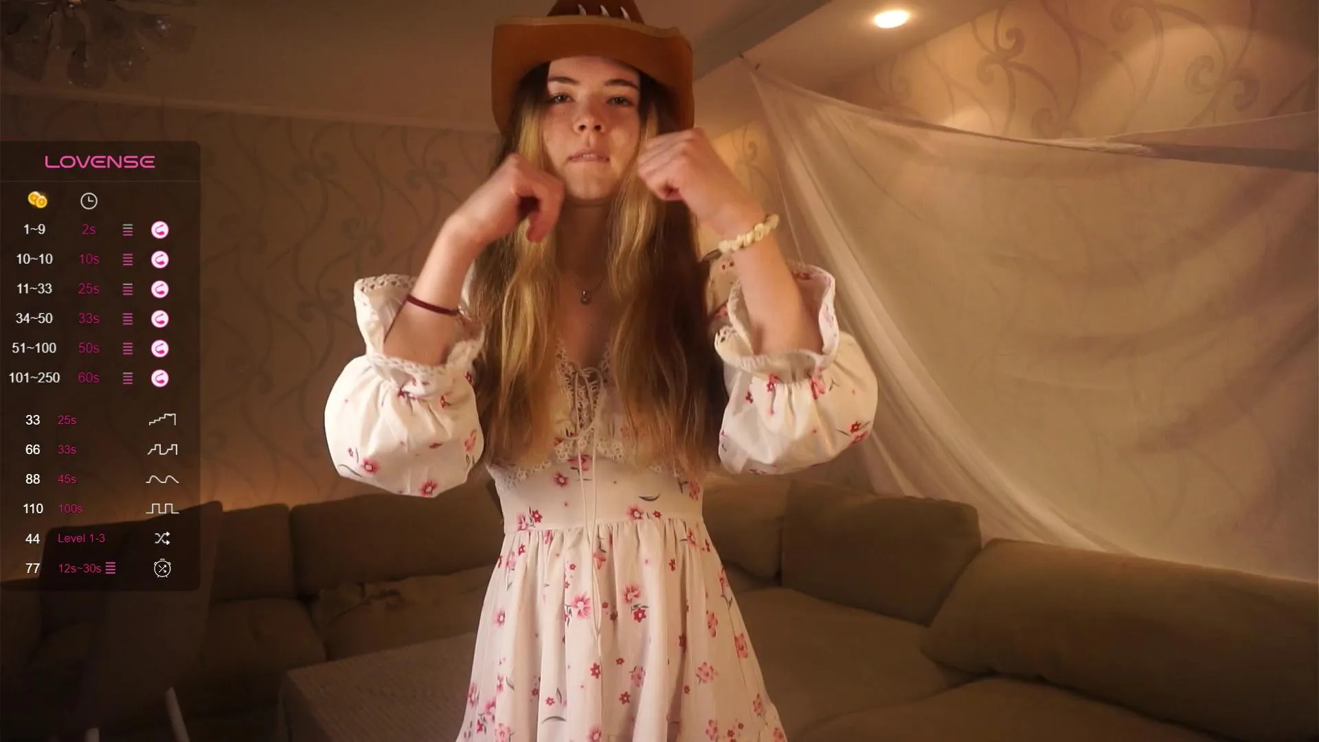 Offline MaryleeElmblad on Cam4