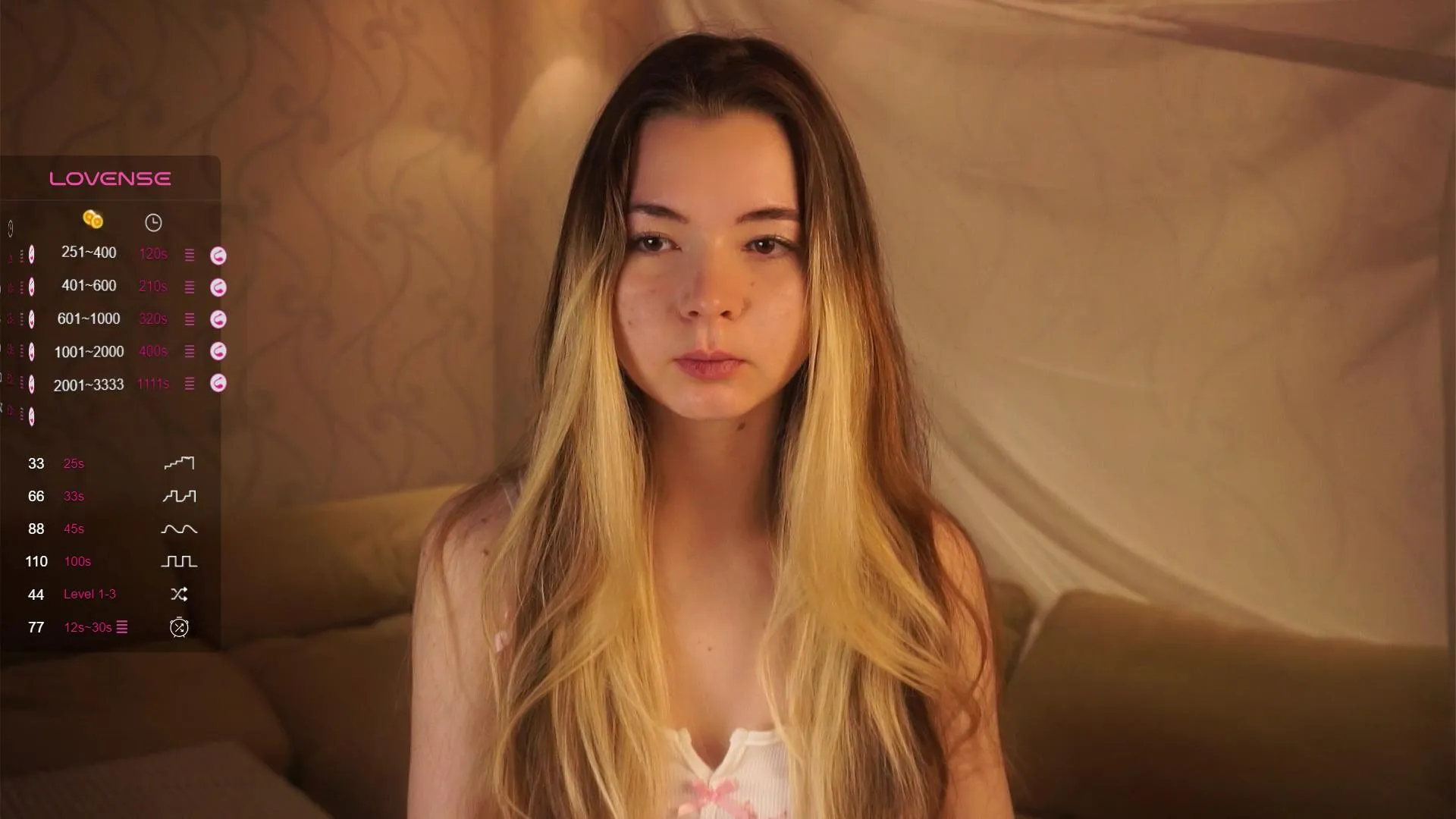 Offline MaryleeElmblad on Cam4