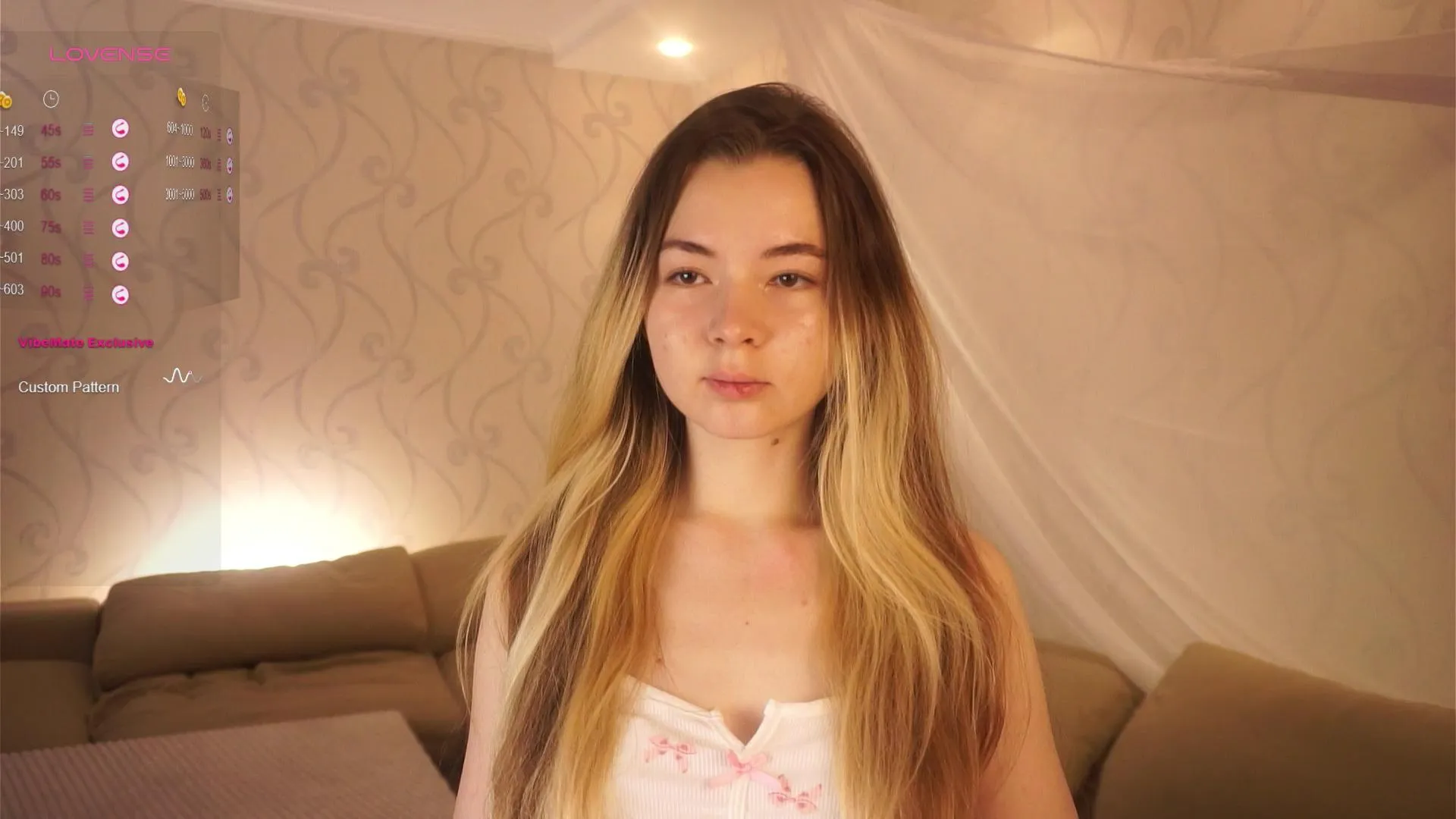 Offline MaryleeElmblad on Cam4