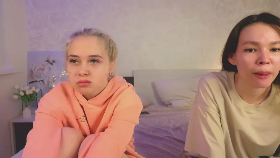 MarylouDeike on Cam4