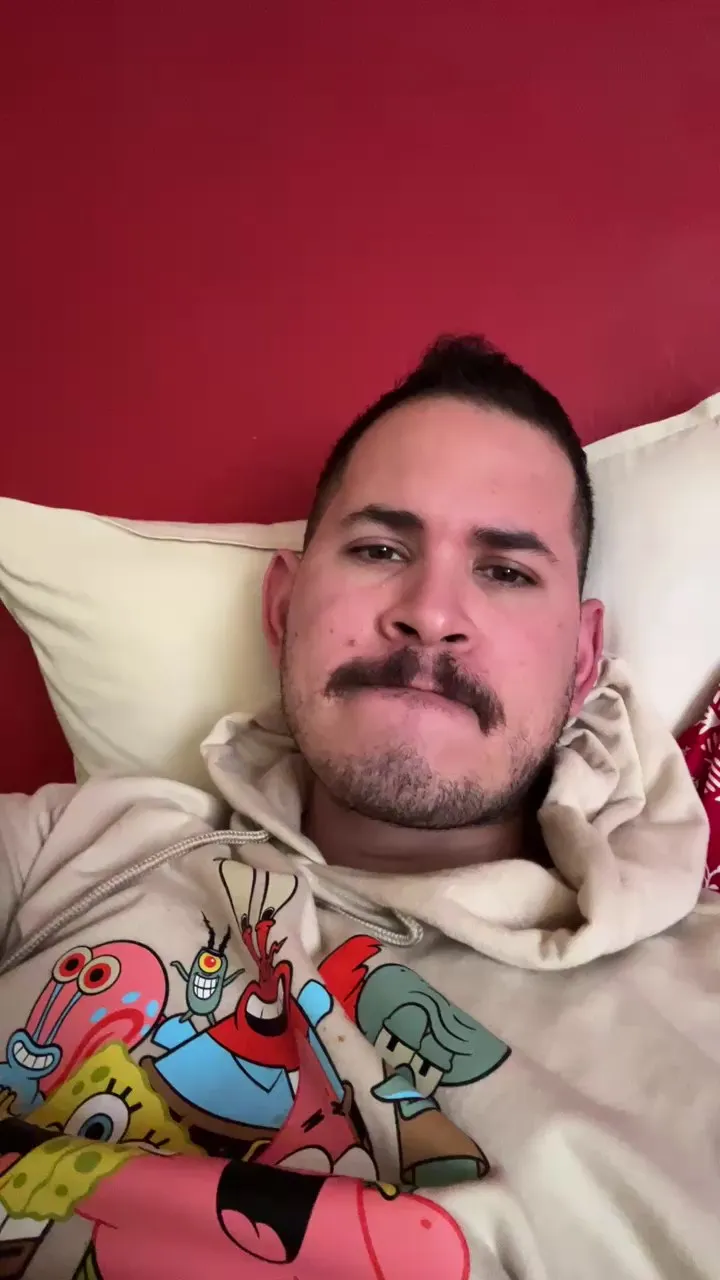 Offline masterrr0d on Cam4