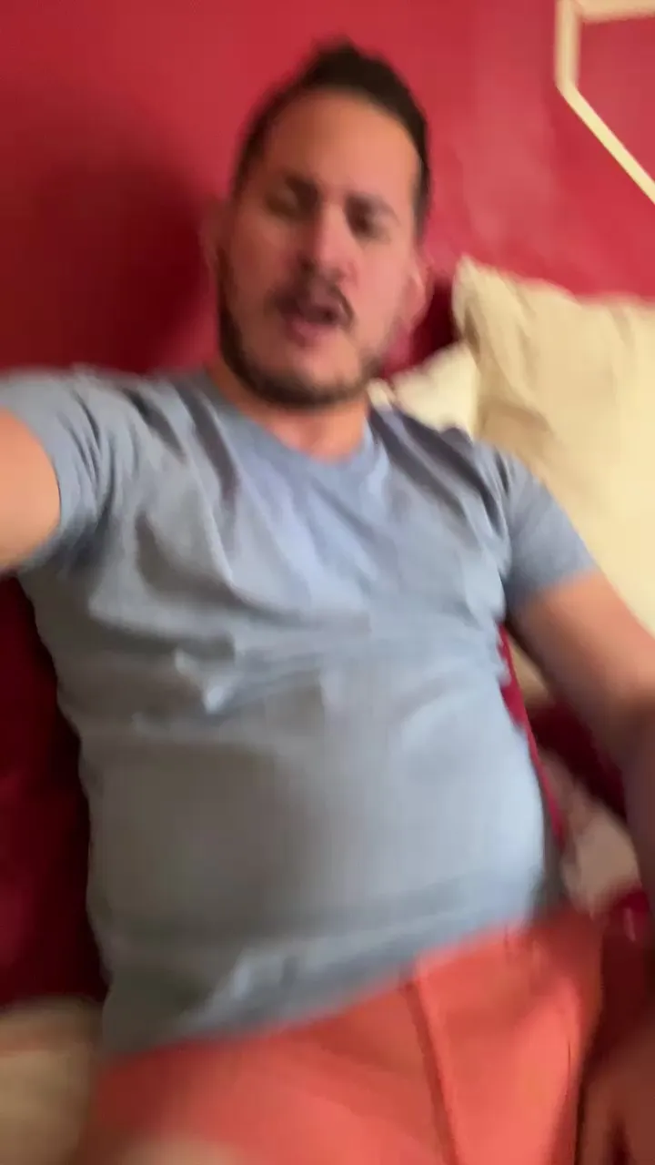 Offline masterrr0d on Cam4