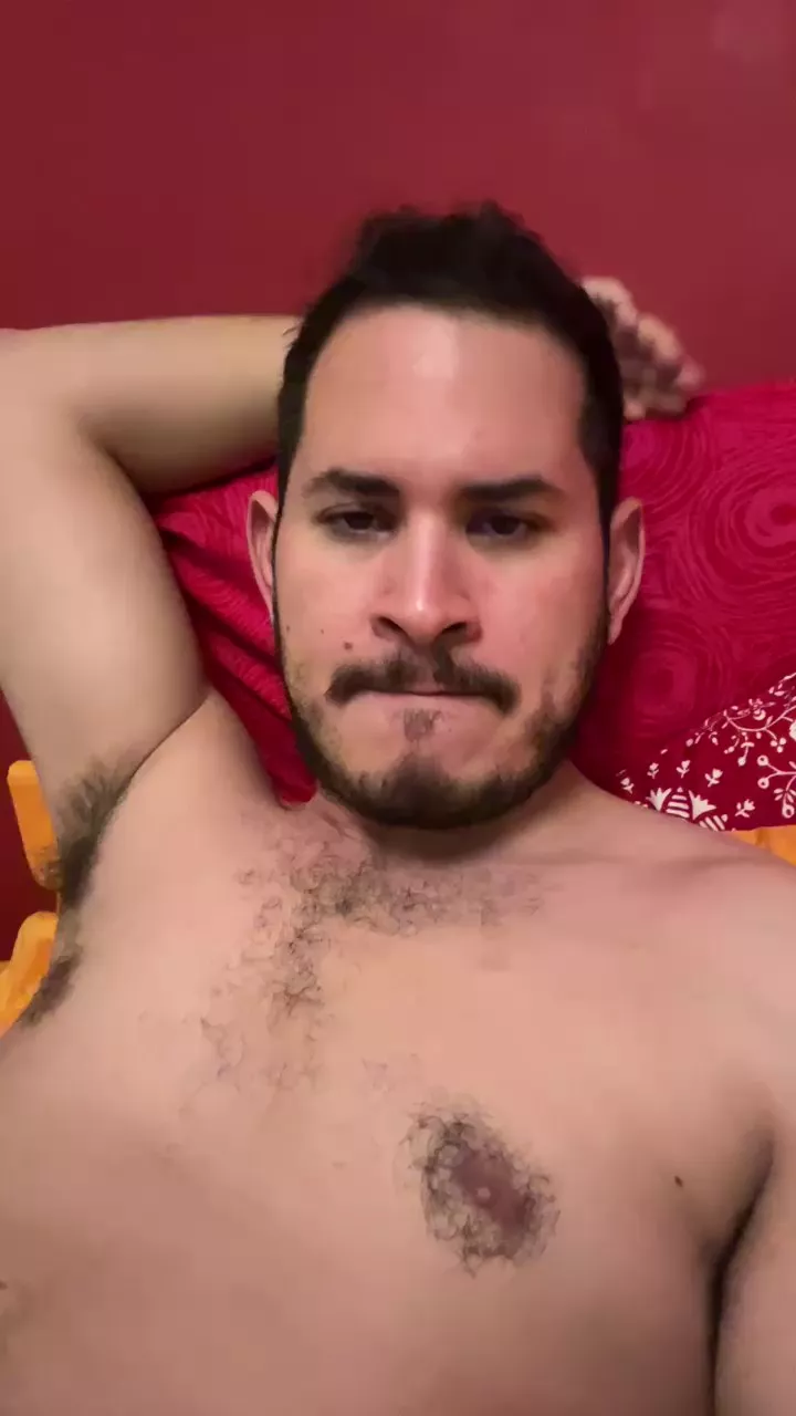 Offline masterrr0d on Cam4