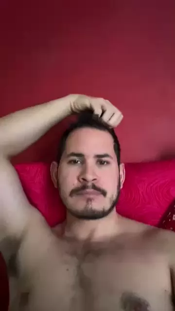 Offline masterrr0d on Cam4