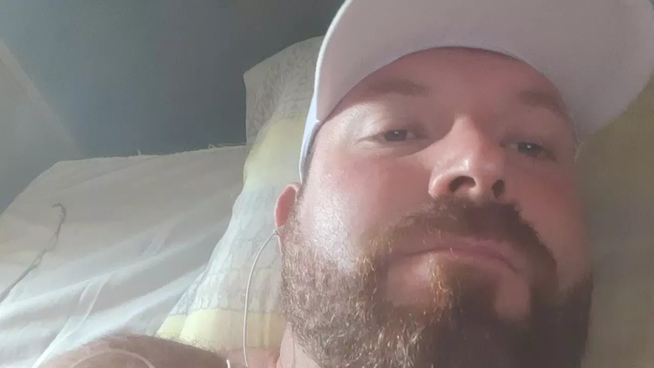 Offline matadorv on Cam4