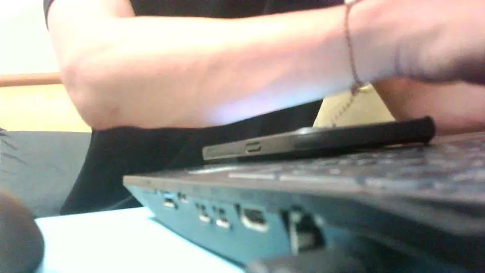 matt1645 from Cam4