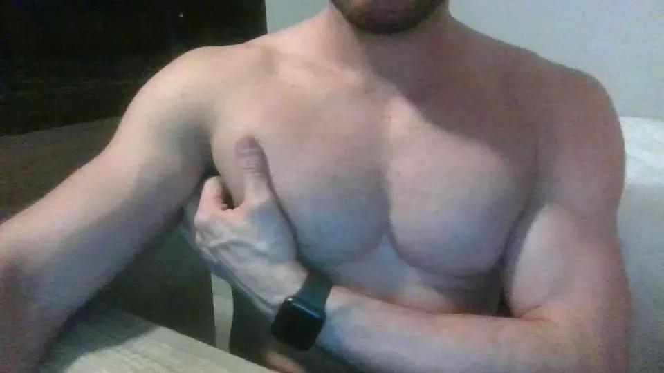 Matteozin from Cam4