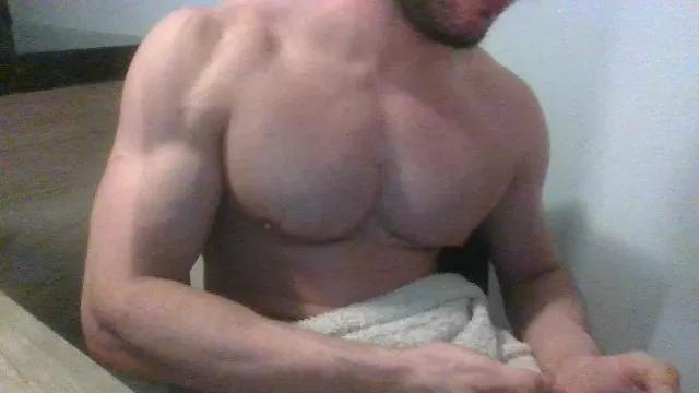 Matteozin from Cam4