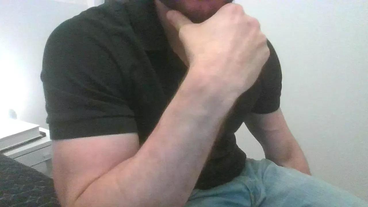 Matteozin from Cam4