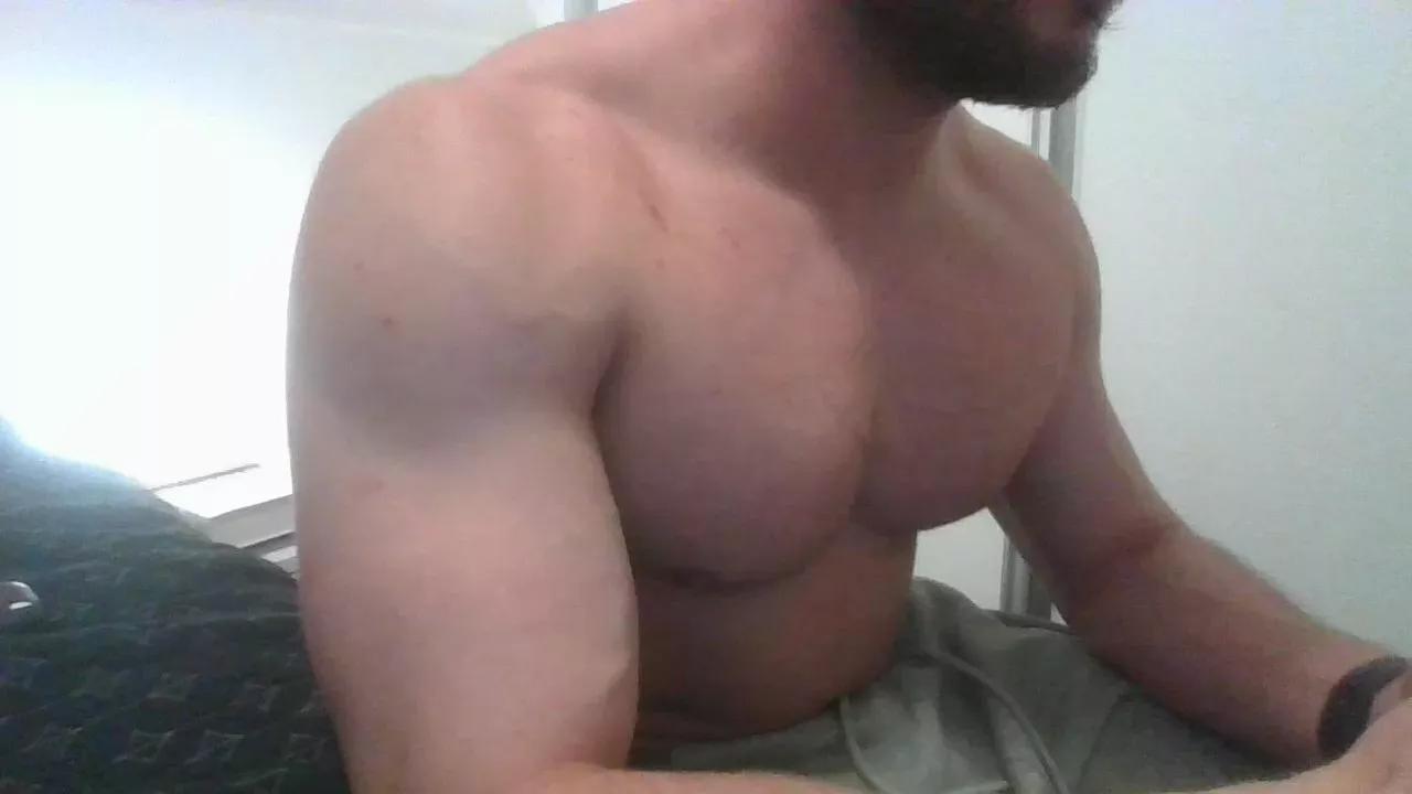 Matteozin from Cam4