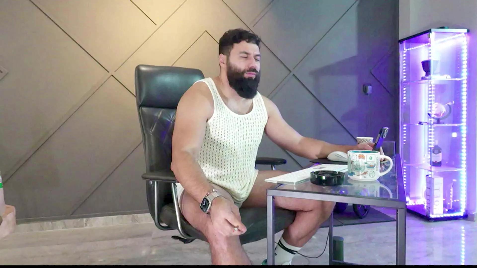 mattmasterss from Cam4