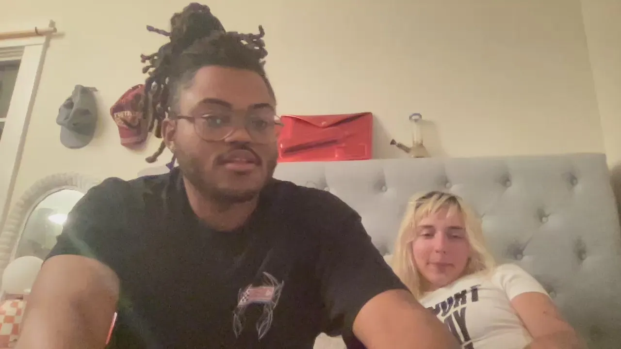 Offline mayaprincess1 on Cam4