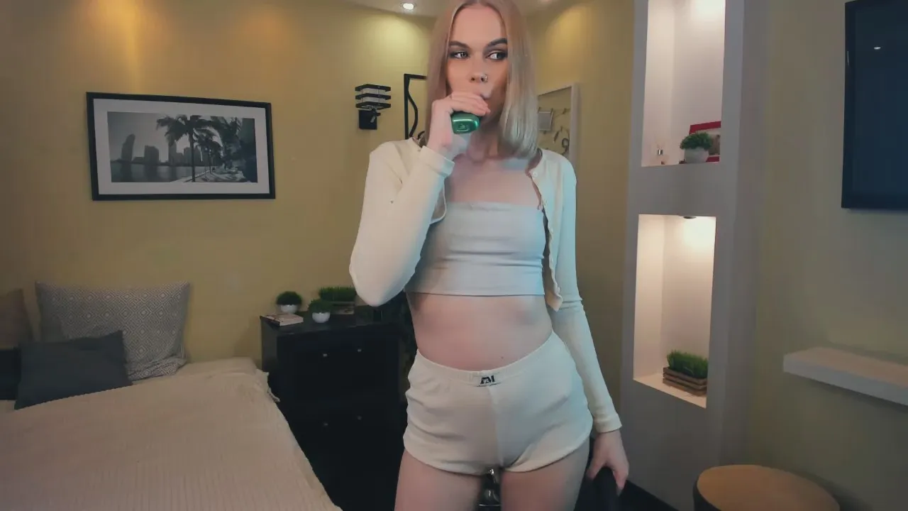 Freechat MayAshmore on Cam4