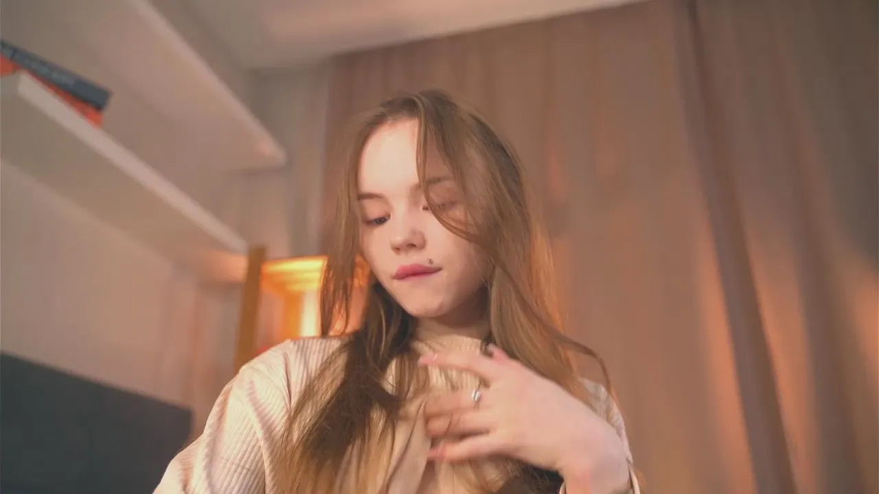 Offline MaydaElswick on Cam4