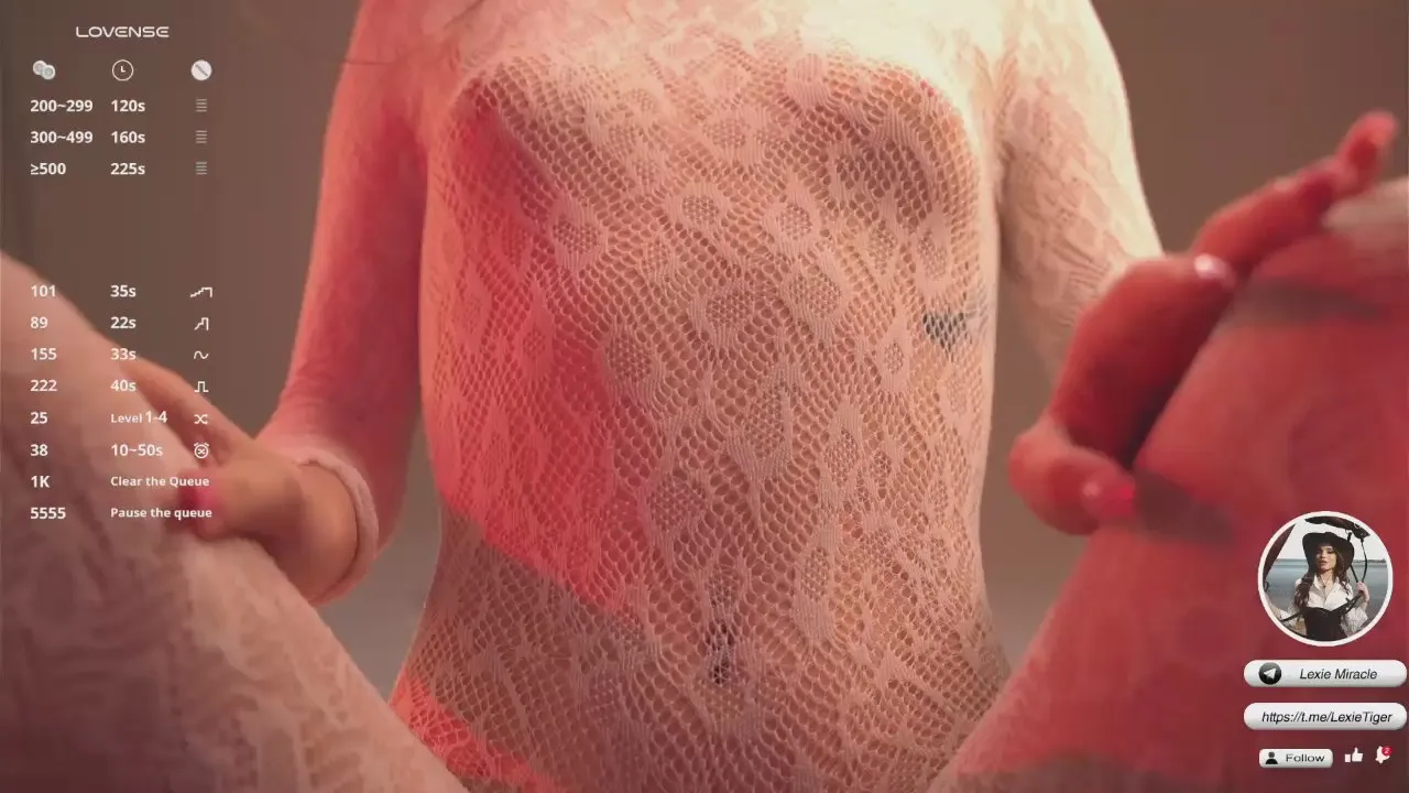 Offline MaydaElswick on Cam4