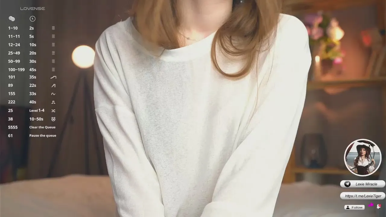 Offline MaydaElswick on Cam4