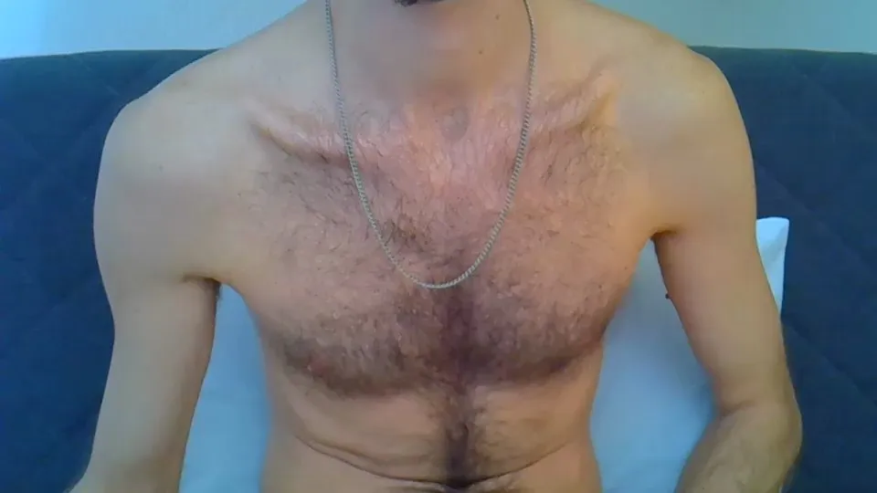 Offline mbradley on Cam4