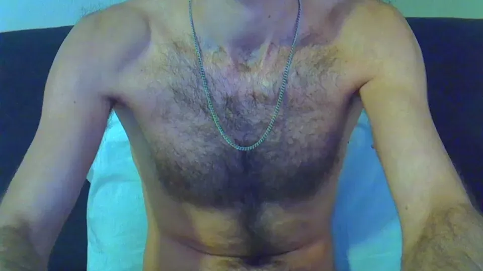 Offline mbradley on Cam4