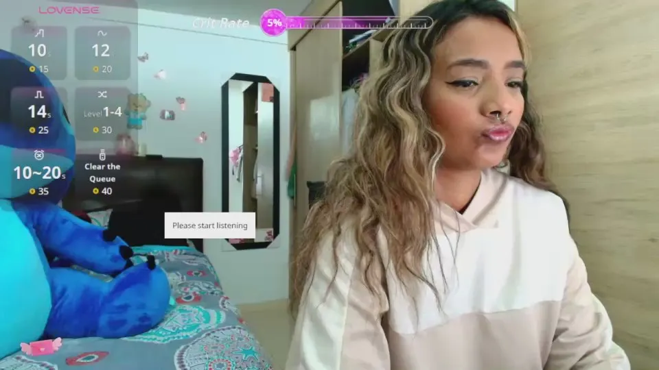 Offline Megan_collins1 on Cam4