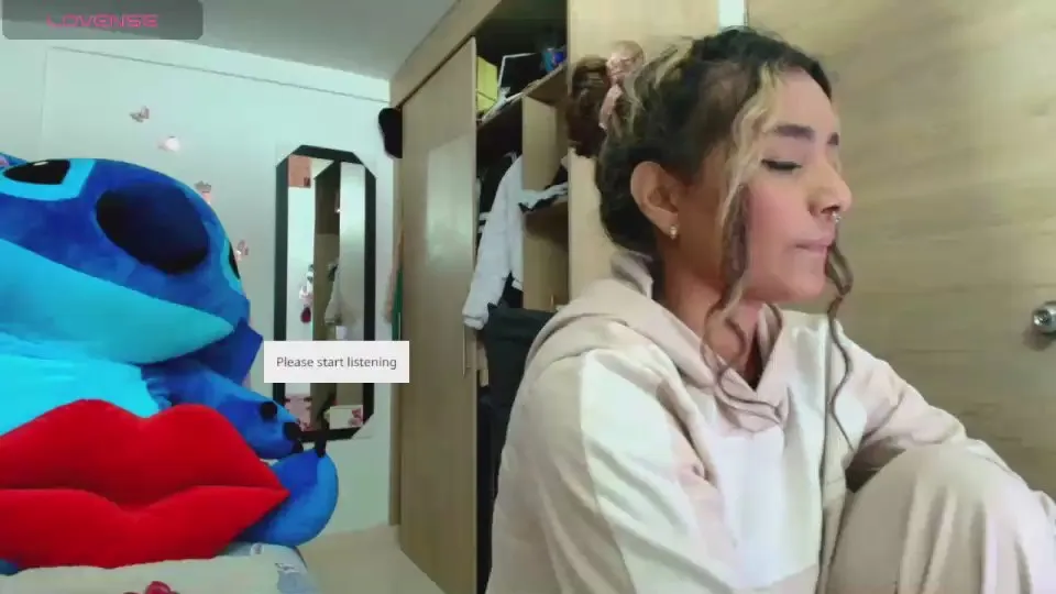 Offline Megan_collins1 on Cam4