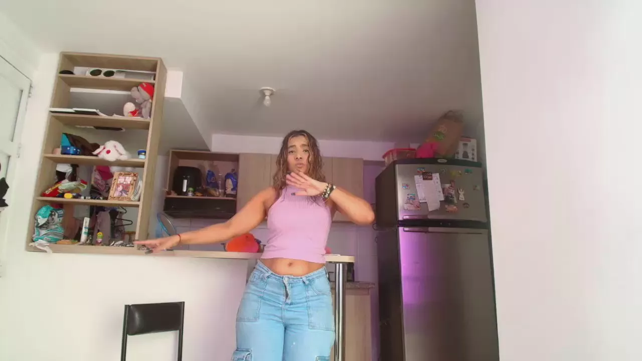 Offline Megan_collins1 on Cam4