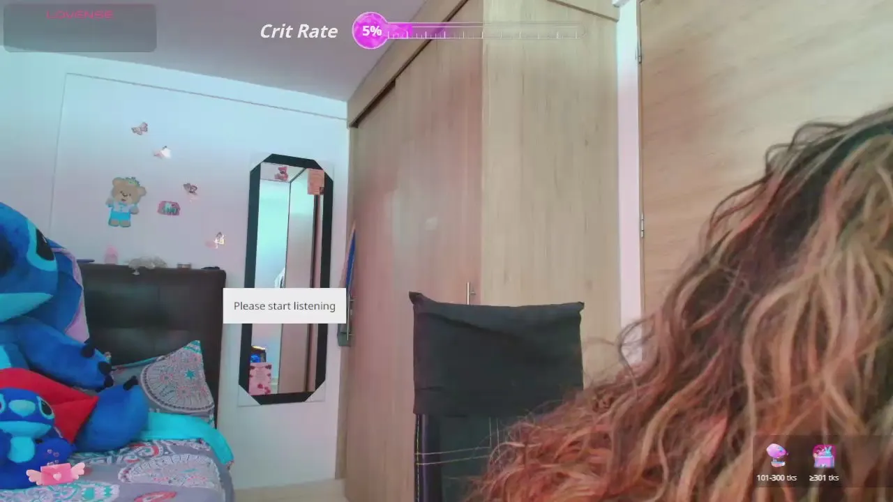 Offline Megan_collins1 on Cam4