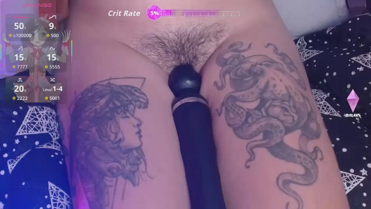 Offline Megan_fox2 on Cam4