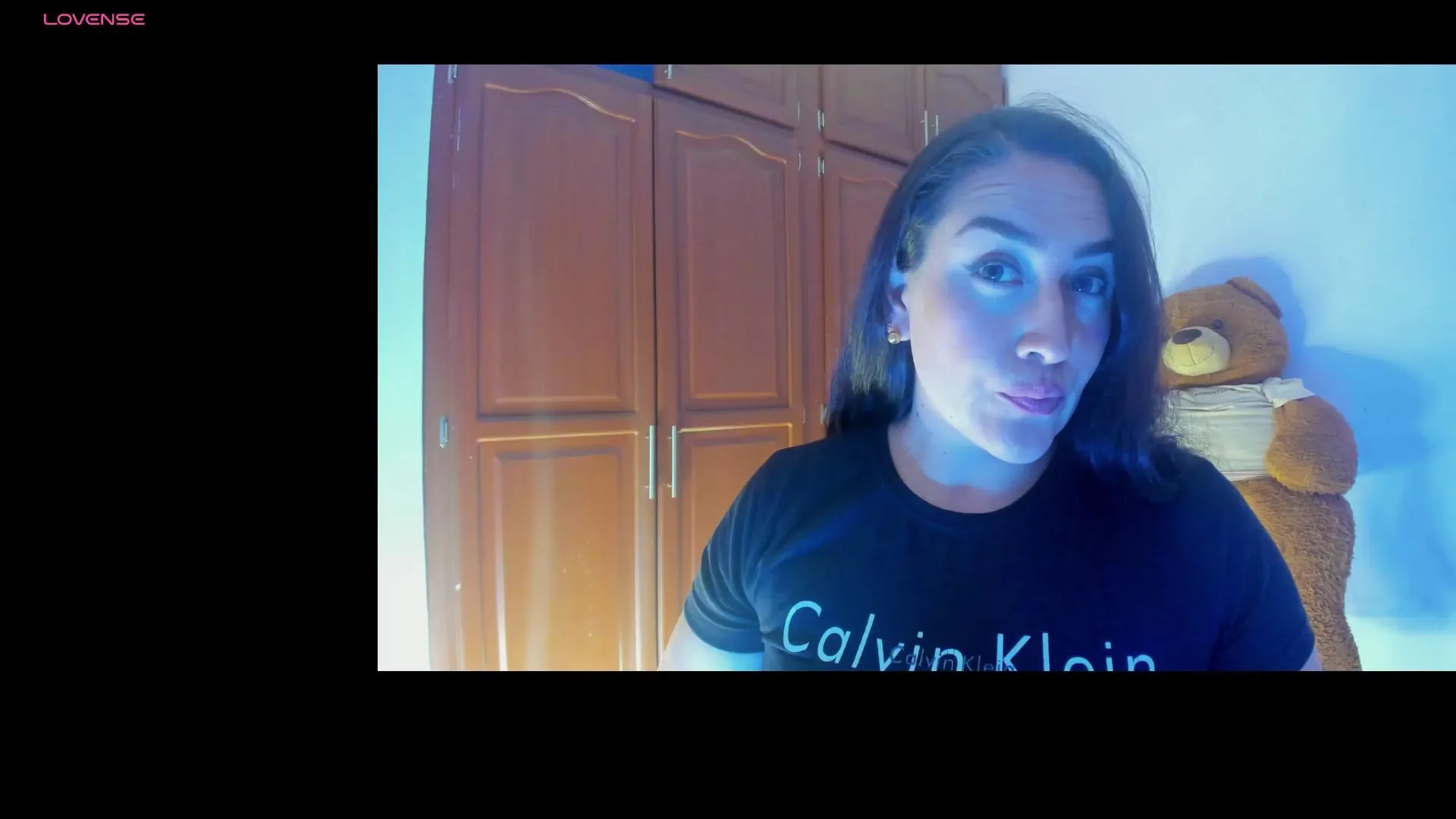 Offline MeganHot_Curvy on Cam4