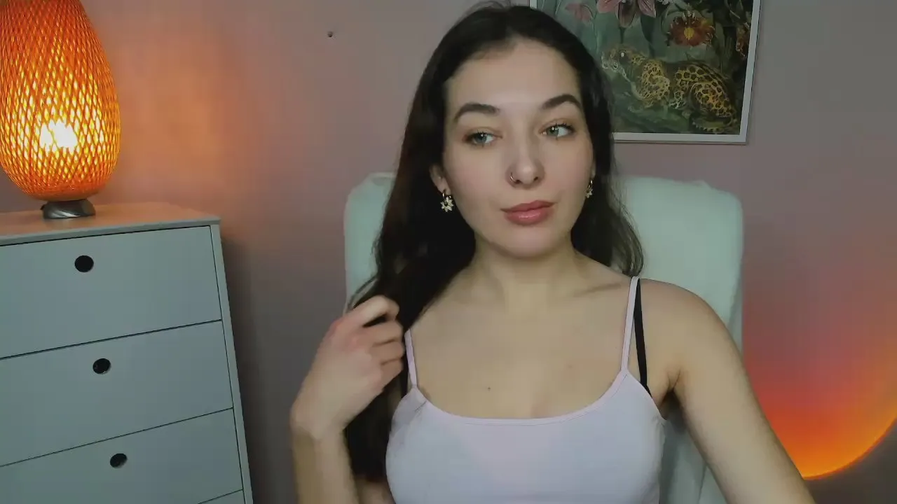 Offline MeganPleasure on Cam4