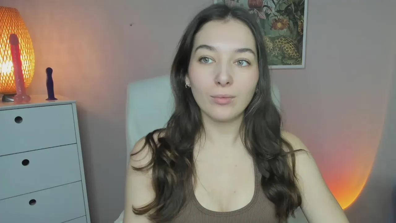 Offline MeganPleasure on Cam4